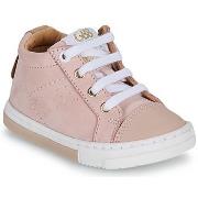 Hoge Sneakers GBB AMICAL