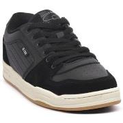 Lage Sneakers Globe MOJOBLKANTIQUE