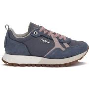 Lage Sneakers Pepe jeans PLS400001958