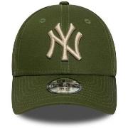 Pet New-Era Chyt League Ess 9Forty Neyyan Rigstn