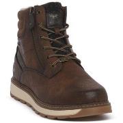 Laarzen Mustang 15M0131003