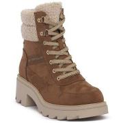 Enkellaarzen Tom Tailor 1590140005