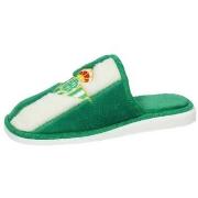 Pantoffels Andinas -