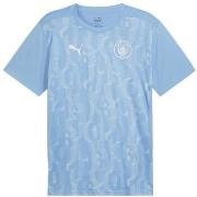 T-shirt Korte Mouw Puma -