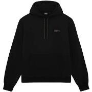 Sweater Dolly Noire Asso Di Spade Hoodie
