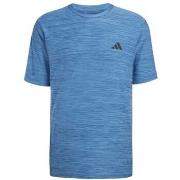 T-shirt Korte Mouw adidas KF5776000