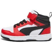 Basketbalschoenen Puma Rebound V6 Mid Ac+ Ps