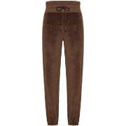 Trainingsbroek Deha Polar Fleece With Scuba Inserts