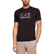 T-shirt Korte Mouw Emporio Armani EA7 7M001307 AF10375