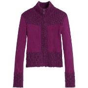 Vest Desigual REPRIS_JERS_PERTH 26SWJFX2