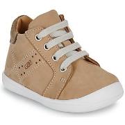 Hoge Sneakers GBB ESSENTIEL
