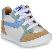 Hoge Sneakers GBB EDSON