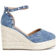 Espadrilles Café Noir C1XA9102