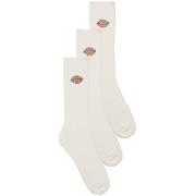 Sokken Dickies VALLEY GROVE SOCKS WHITE