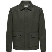 Blazer Only &amp; Sons -