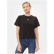 T-shirt Tommy Jeans DW0DW17391