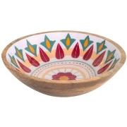 Schaaltjes en manden Signes Grimalt Grote Kom