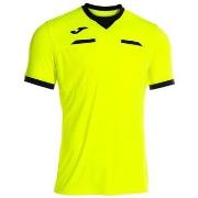 T-shirt Korte Mouw Joma 104240061