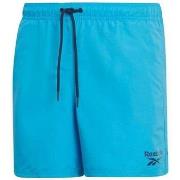 Korte Broek Reebok Sport Swim Short Yale