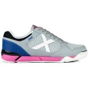 Lage Sneakers Munich One 63