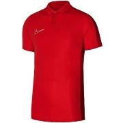 T-shirt Korte Mouw Nike Df Academy 23