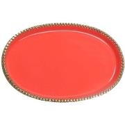 Schaaltjes en manden Signes Grimalt Dienblad