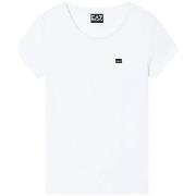 T-shirt Korte Mouw Emporio Armani 7W001045AF10373U0002