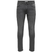 Skinny Jeans Only &amp; Sons -