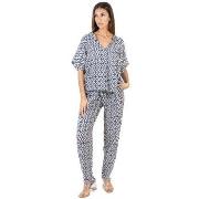 Setjes Isla Bonita By Sigris Shirt