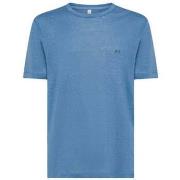 T-shirt Korte Mouw Sun68 -
