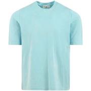 T-shirt Korte Mouw Filippo De Laurentis -