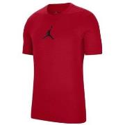 T-shirt Korte Mouw Nike Jordan Jumpman
