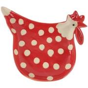 Schaaltjes en manden Signes Grimalt Kipgerecht