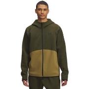 Sweater Under Armour Ua Unstoppable Flc Fz Hd Eu