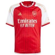 T-shirt Korte Mouw adidas -