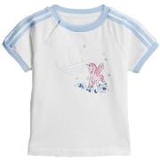 T-shirt Korte Mouw adidas -