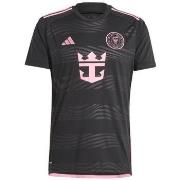 T-shirt Korte Mouw adidas -