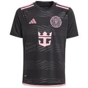 T-shirt Korte Mouw adidas -