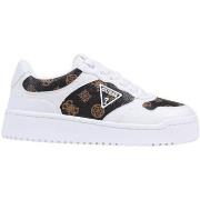 Lage Sneakers Guess MIRAM2 FLPMI2 FAL12