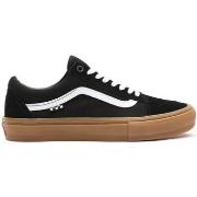 Skateschoenen Vans Old Skool