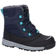 Snowboots Hi-Tec Winterstiefel Leo Wp