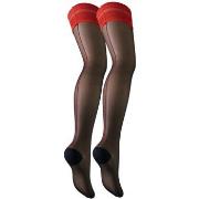 Panty’s/Kousen Trasparenze Autoreggente 20 Denari Jessy