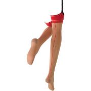 Panty’s/Kousen Trasparenze Calza Da Reggicalze 20 Denari Jessy