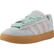 Lage Sneakers adidas GRAND COURT ALPHA 0