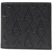 Portemonnee EAX XM000167 AF12133