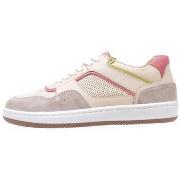 Lage Sneakers Krack YALI