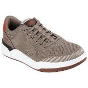Sneakers Skechers RELAXED FIT:CORLISS-DORSET