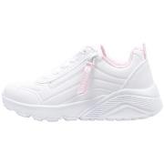 Lage Sneakers Skechers UNO LITE - EASY ZIP