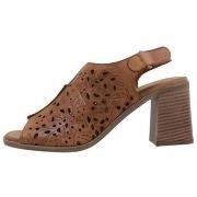 Sandalen Sandra Fontan ACQUA