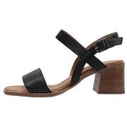 Sandalen Sandra Fontan LISCIO